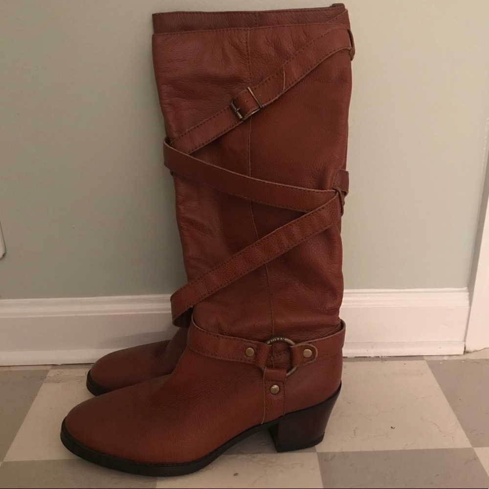 Ralph Lauren Boots